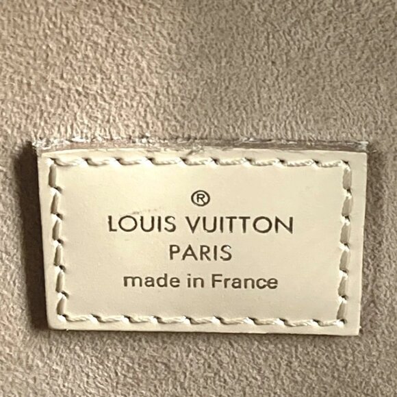 LOUIS VUITTON M5907J Epi Pont Neuf PM Pont Neuf PM Bag Tote Bag Hand Bag - Picture 14 of 15